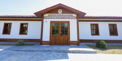 Otizm Koordinasyon ve Yaşam Merkezi Çok Yönlü Hizmet Sunuyor